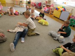 2025-09-12 Pierwsza pomoc z małpka Iwoną